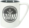 Nauti People by We People - 