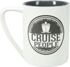 Cruise People by We People - Back