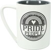 Pride People by We People - Back