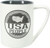 USA People by We People - 