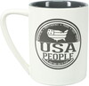 USA People by We People - Back