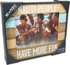 Nauti People by We People - Package