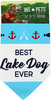 Lake Dog by We Pets - Package