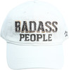 Badass People by We People - 