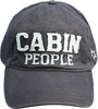 Cabin People by We People - 