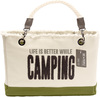 Camping by We People - Package