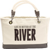 River by We People - 
