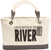 River by We People - Package