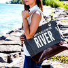 River by We People - Scene