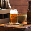 Scene Beer Makes Everything Better by Man Crafted - Scene
