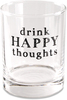 Drink Happy by Man Crafted - Alt