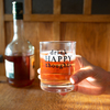 Drink Happy by Man Crafted - Model