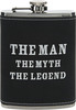 The Legend by Man Crafted - 