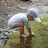 Model River Baby by We Baby - Model