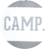 Camp by We Baby - CloseUp