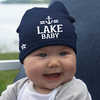 Model Lake by We Baby - Model