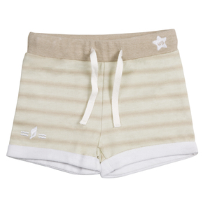 Beach by We Baby - 6-12M Shorts