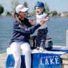 Lake Life by We Baby - Scene