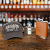 Bourbon People by We People - Scene1