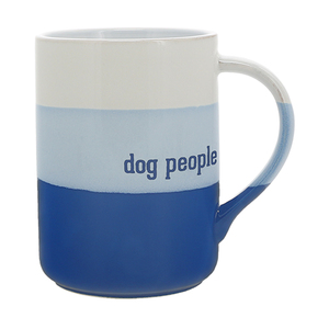 Dog People by We Pets - 18 oz. Mug