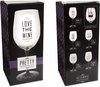 Love Wine by Pretty Inappropriate - Package