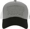 Mountain People by We People - 