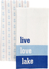 Live Love Lake by We People - 