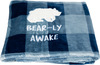 Bear-ly Awake by We People - Alt