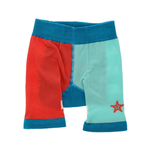 Starfish by We Baby - 6-12 Months Baby Shorts