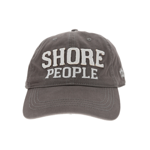 Shore by We People - Dark Gray Adjustable Hat