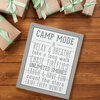 Camp Mode by We People - Scene2