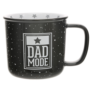 Dad Mode by We People - 18 oz Mug