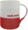 Nauti People by We People - 