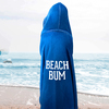 Beach Bum by We Baby - Scene