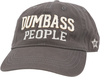 Dumb-Ass People by We People - Alt