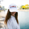 Lake by We People - Scene
