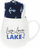 Lake by Warm & Toe-sty - 