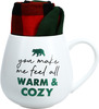 Warm & Cozy by Warm & Toe-sty - 