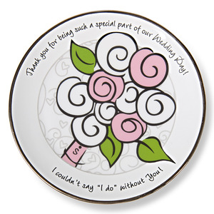 Someone Special by philoSophies - 5" Keepsake Dish
