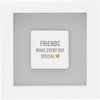 Friends by Said with Love - 
