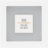 Dad by Said with Love - 