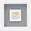 Grandpa by Said with Love - 