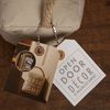 Love Lives Here by Open Door Decor - Package
