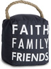 Faith Family Friends by Open Door Decor - 