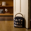 Faith Family Friends by Open Door Decor - Scene