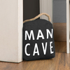 Man Cave by Open Door Decor - Scene