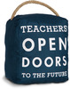 Teachers by Open Door Decor - 