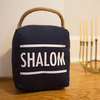 Shalom by Open Door Decor - Scene
