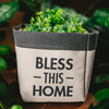 Bless This Home by Open Door Decor - Scene