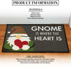 Gnome Home by Open Door Decor - Graphic1